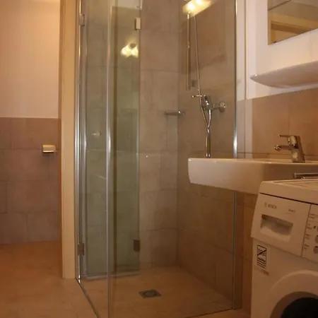 Schoeneben Haus Silberdistel Дом отдыха *