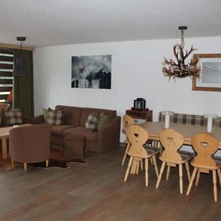 Schoeneben Haus Silberdistel *