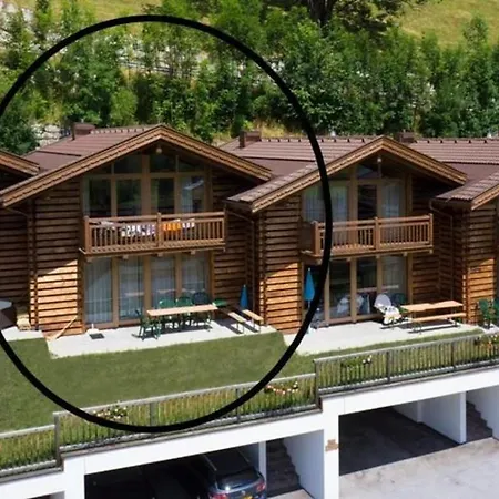 Schoeneben Haus Silberdistel *