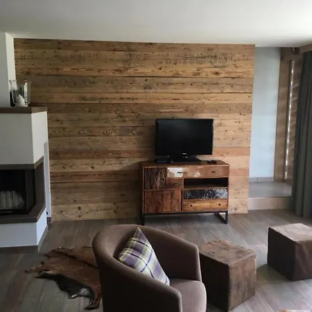 Schoeneben Haus Silberdistel