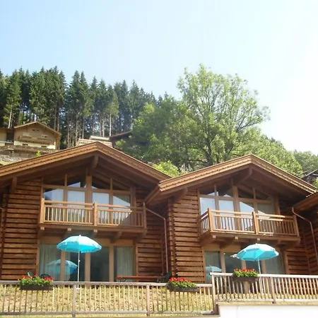 Schoeneben Haus Silberdistel *