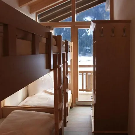 Schoeneben Haus Silberdistel Holiday home Wald im Pinzgau