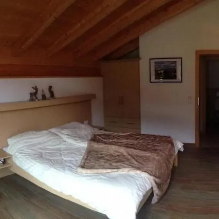 Schoeneben Haus Silberdistel Holiday home Wald im Pinzgau