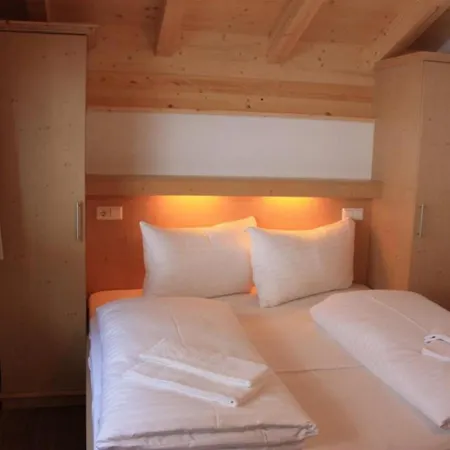 Schoeneben Haus Silberdistel Holiday home *