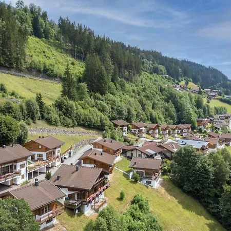 Schoeneben Haus Silberdistel Holiday home