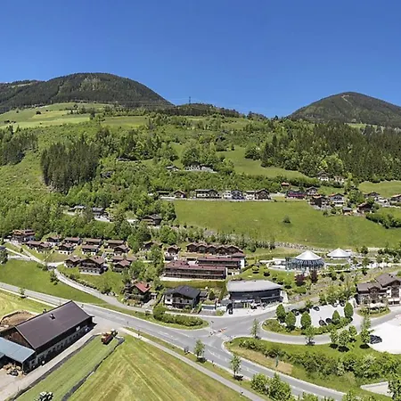 Schoeneben Haus Silberdistel Holiday home