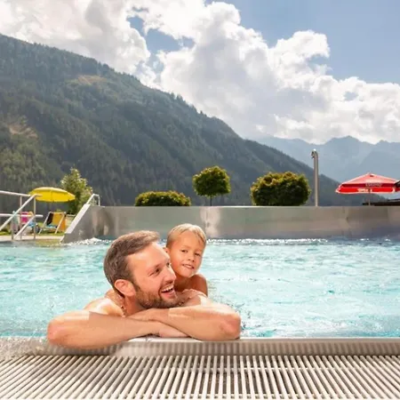 Schoeneben Haus Silberdistel *