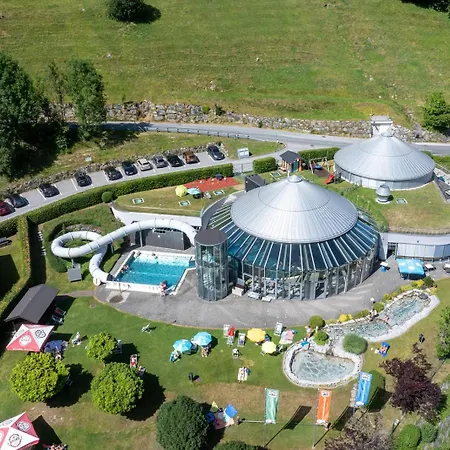 Schoeneben Haus Silberdistel * Wald im Pinzgau