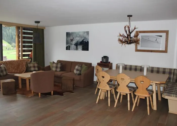 Schoeneben Haus Silberdistel *