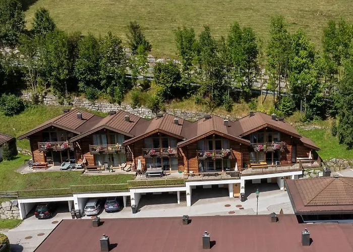 Schoeneben Haus Silberdistel Hébergement de vacances