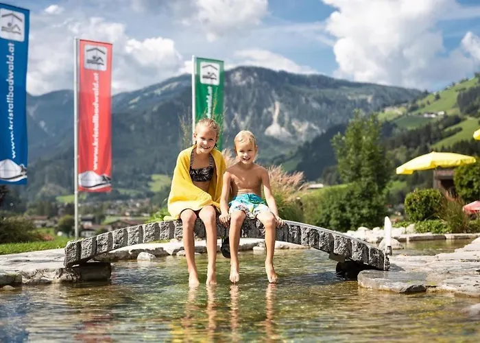 Schoeneben Haus Silberdistel *